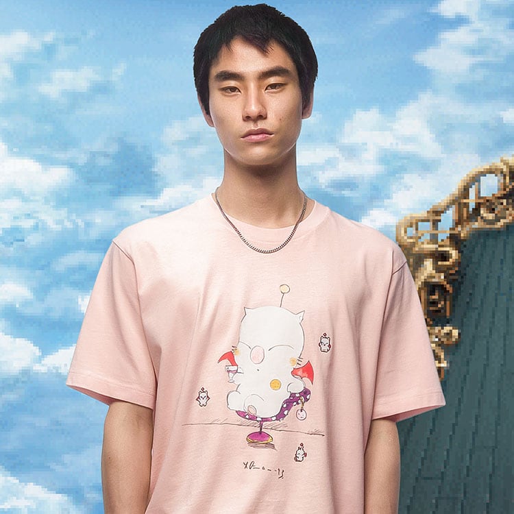 FINAL FANTASY
