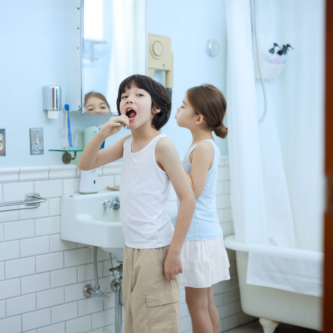 キッズのインナー・下着商品一覧ページはこちらから。