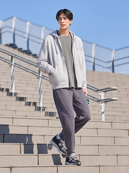 Outer Layer: Main image