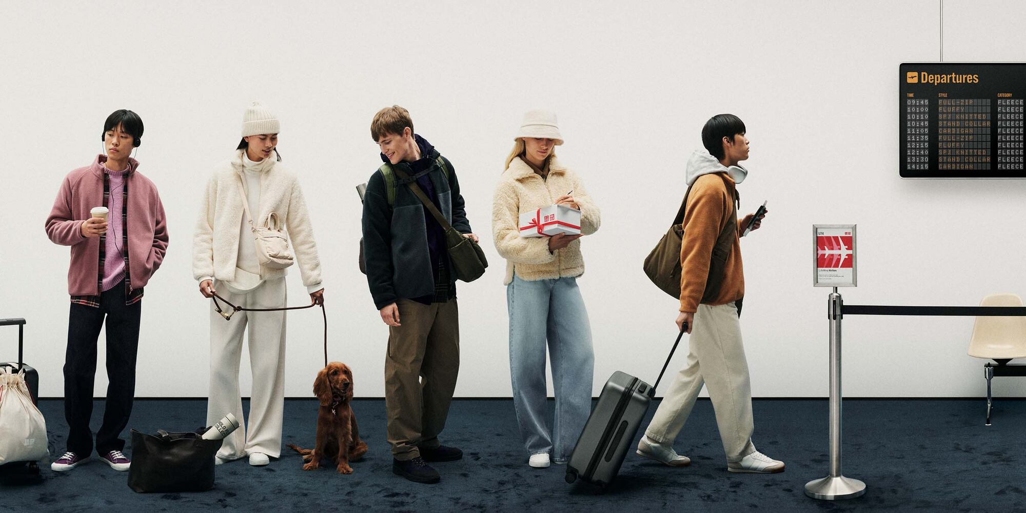 Winter Travel Essentials