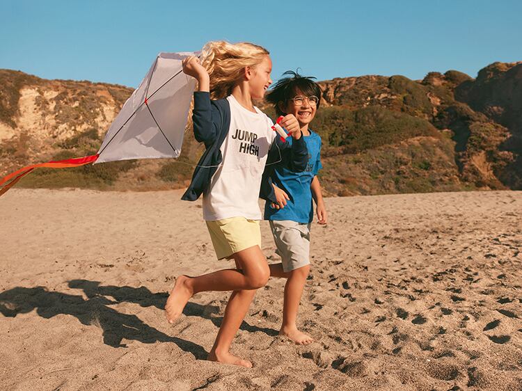 ULTRA STRETCH DRY-EX CREW-NECK T-SHIRT