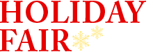HOLIDAY FAIR