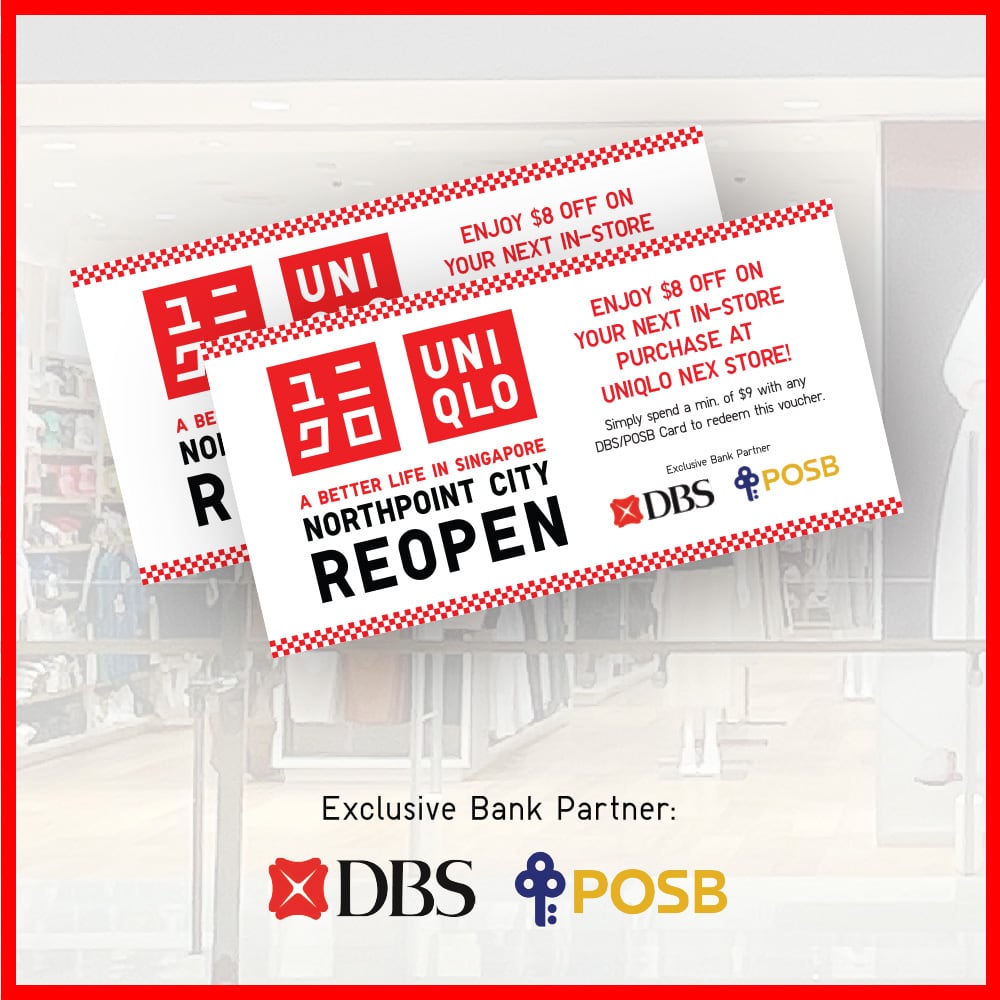 DBS voucher