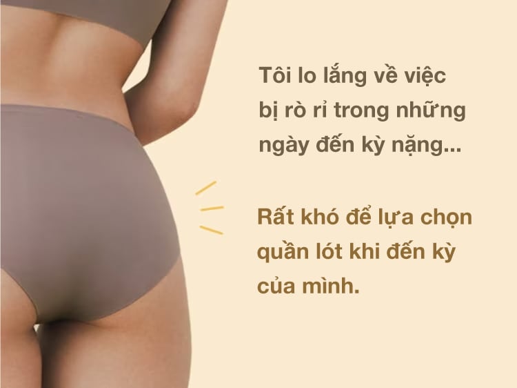 Designed to help women feel more confident