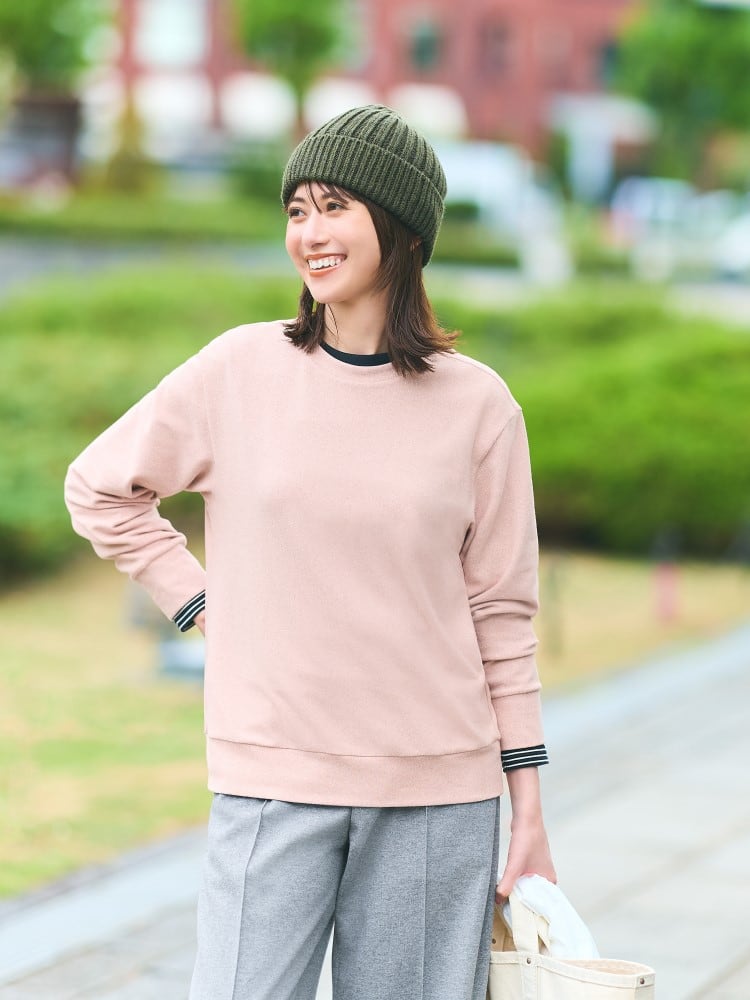 T-shirt Fleece