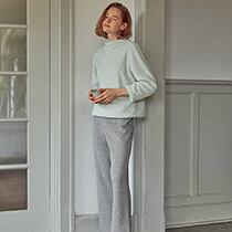 ルームウェア・ホーム