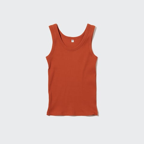 W's crew neck S/S T dress