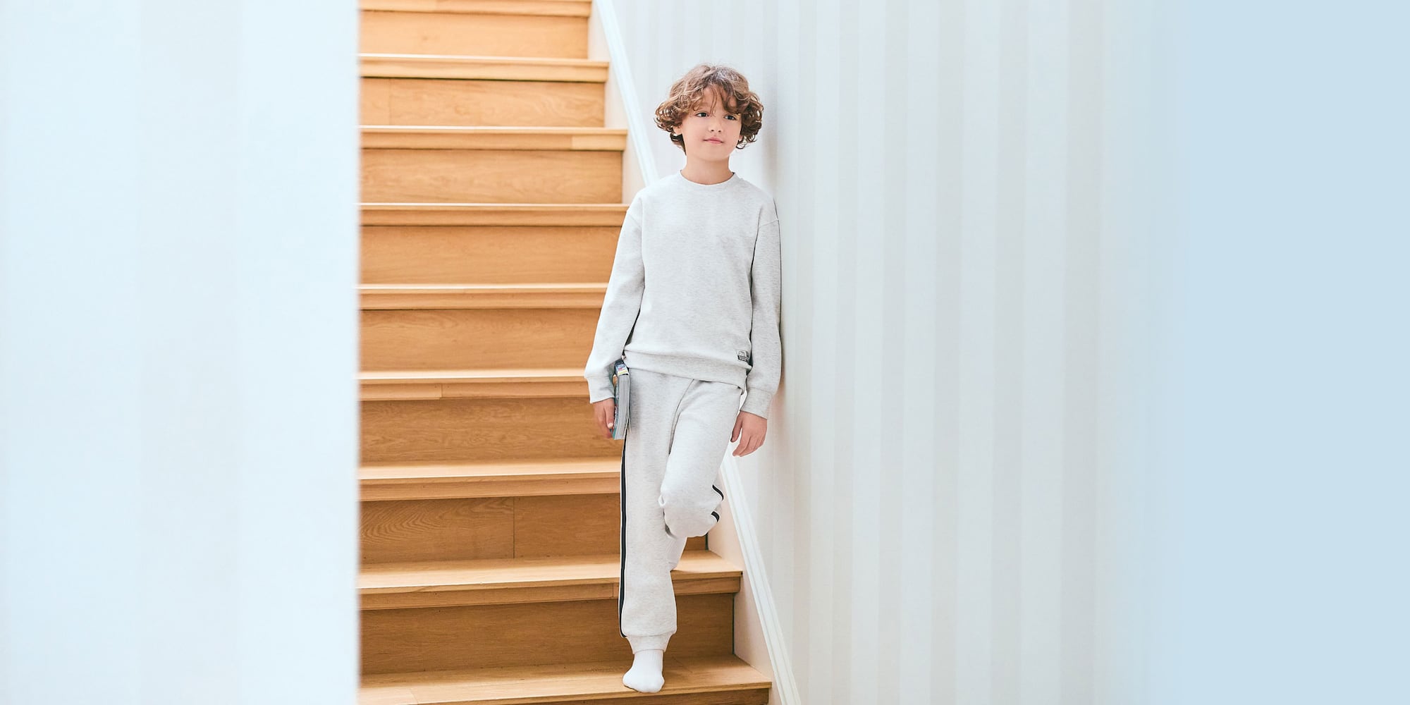 キッズのルームウェア・パジャマ商品一覧ページはこちらから。