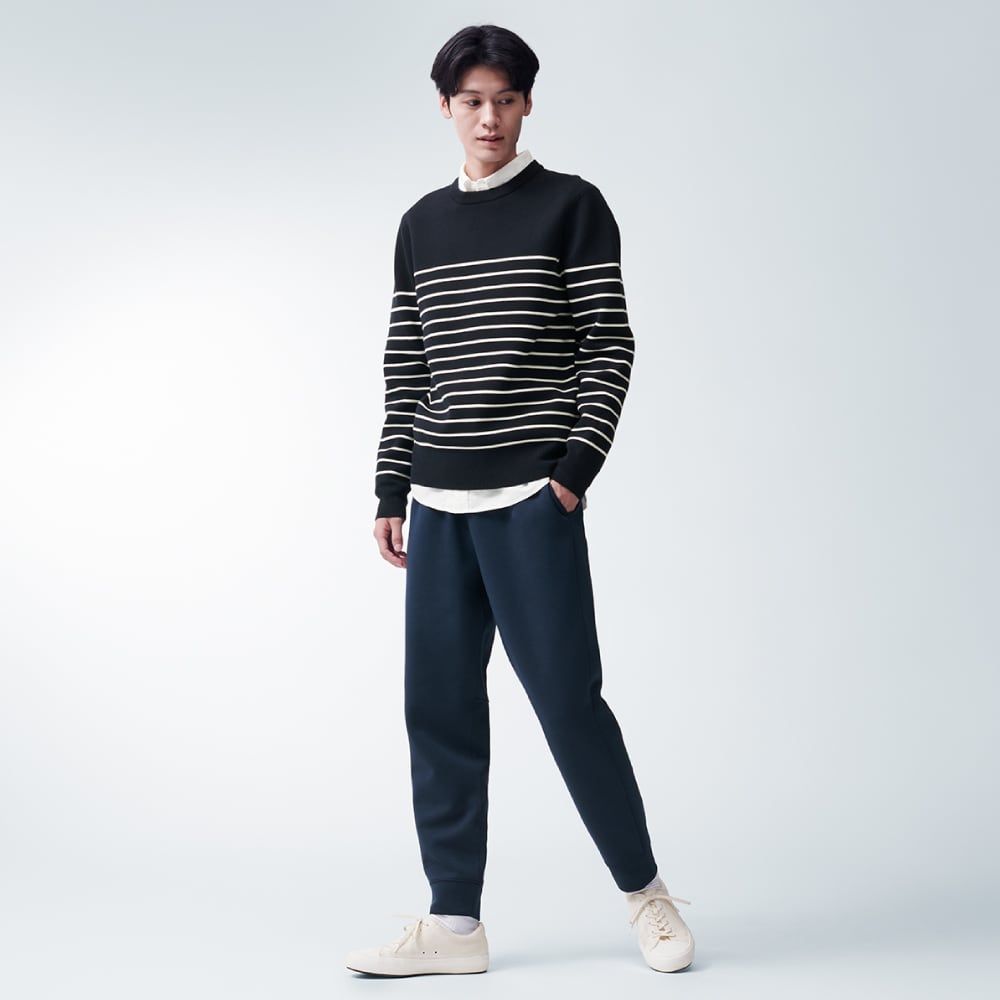 STRETCH DRY SWEAT PANTS