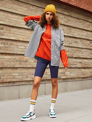 Styling