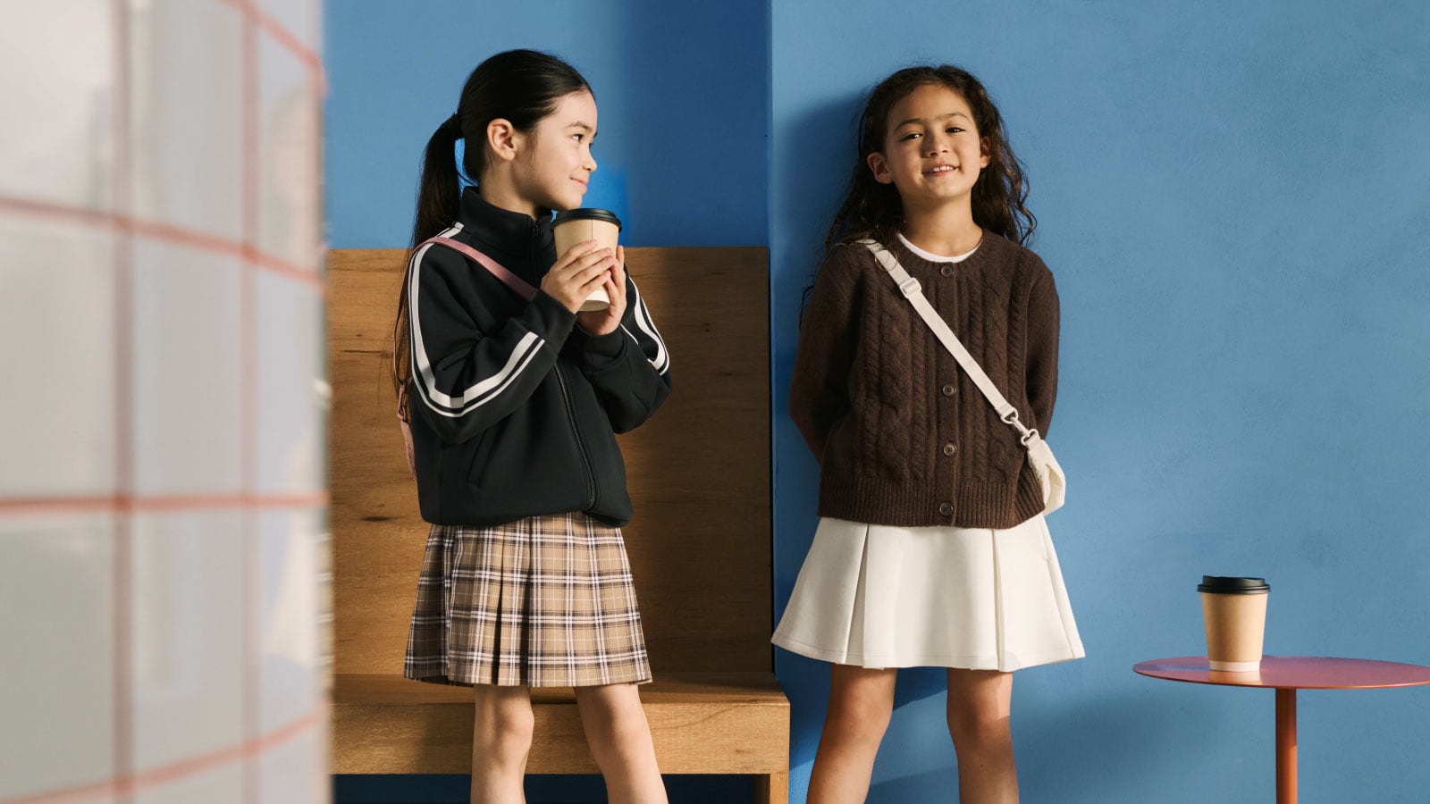 Girls Collection