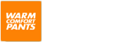 Warm Pants logo