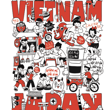 VIETNAMANDJAPANstyling-3