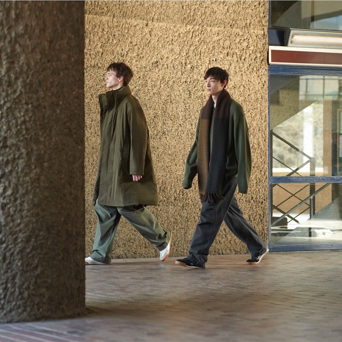 uniqlo official site