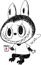 THE MONSTERS character icon
