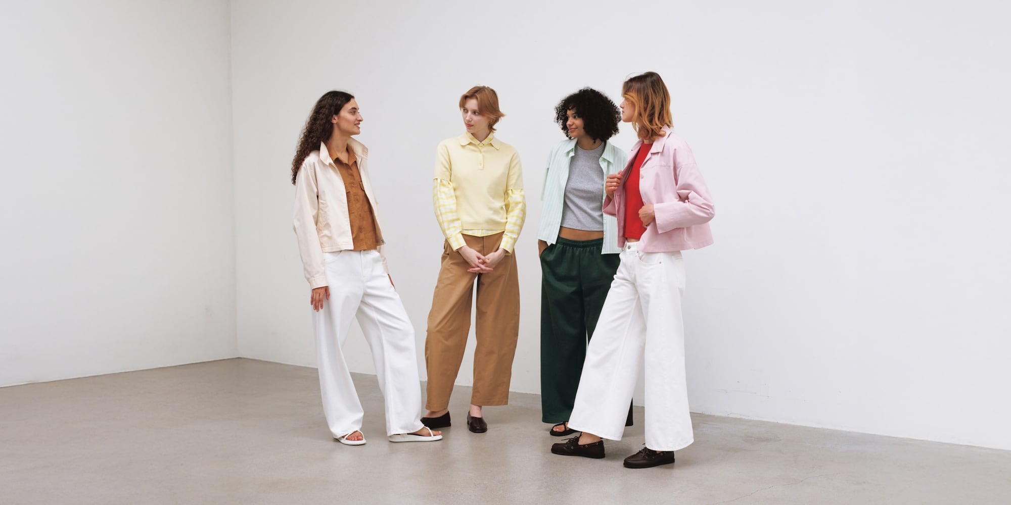 ライフウェアマガジンの記事についてはこちらから。