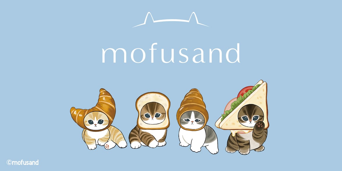 Mofusand