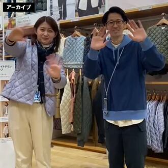 キャナルシティ博多店