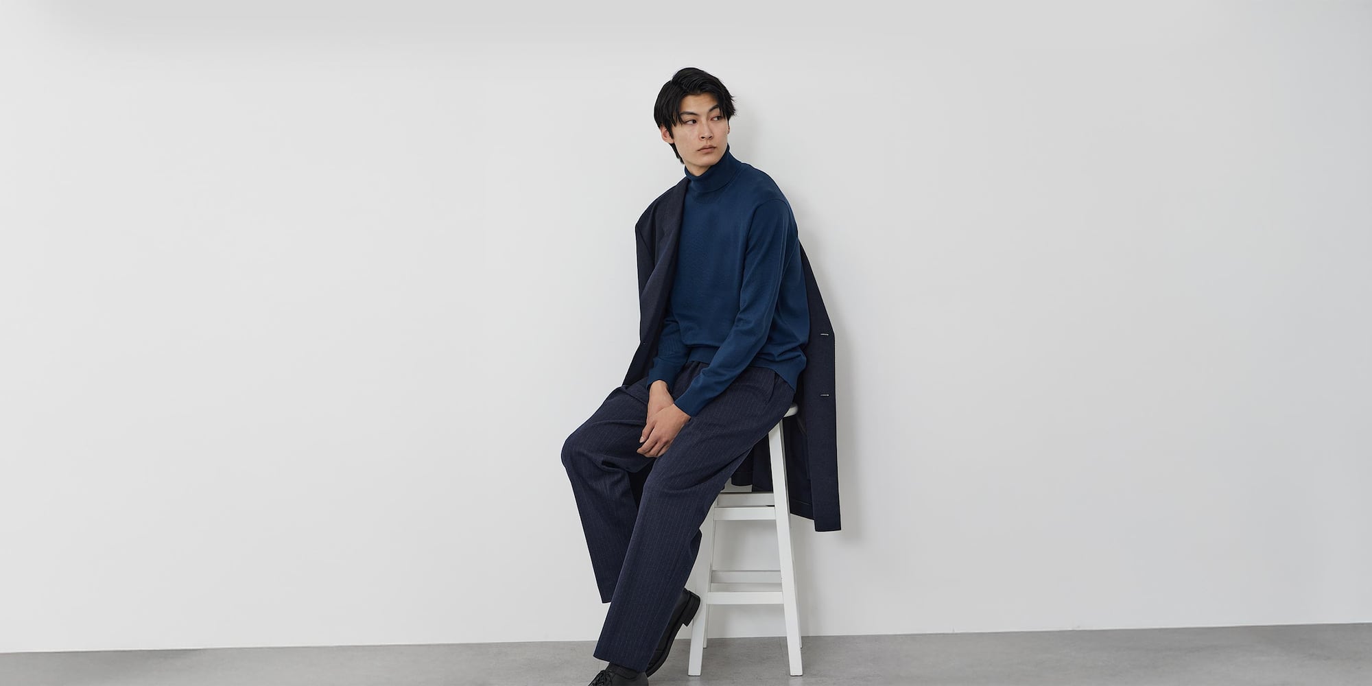 プレシャスニットメルトン