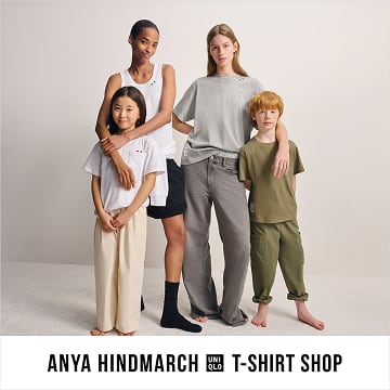 UNIQLO