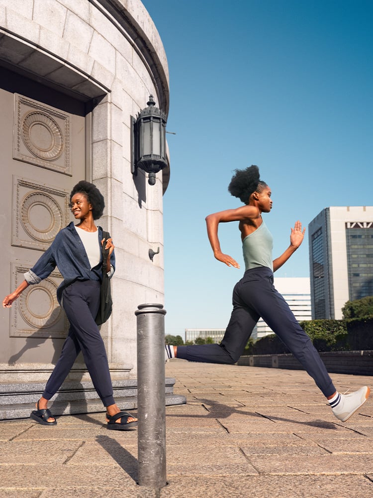 Women activewear