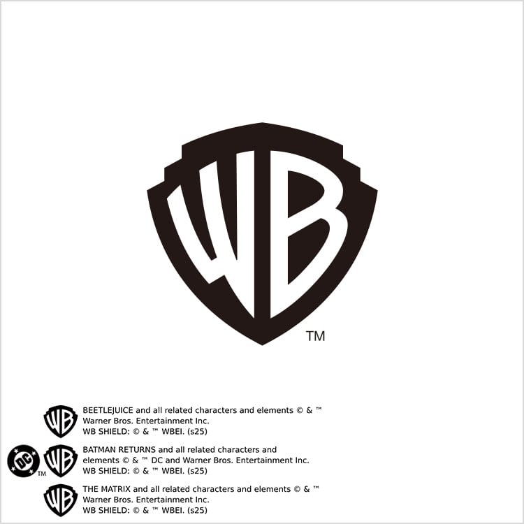 Lineup WARNER BROS. MOVIES