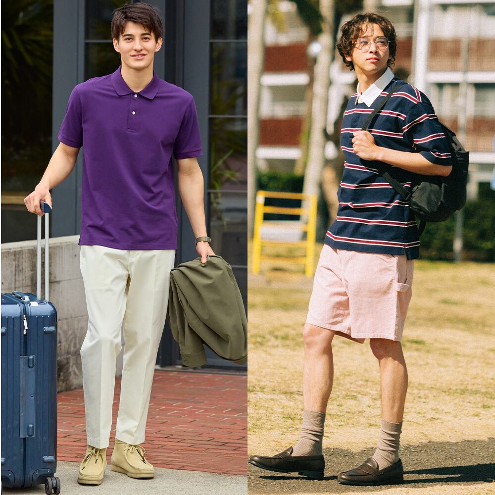 TRAVEL AND HOLIDAYS STYLE