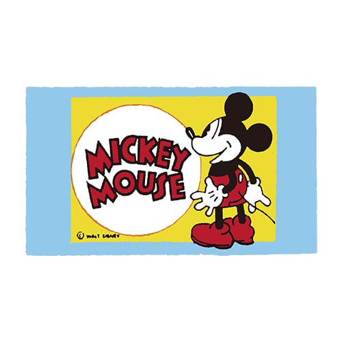 0614 Disney Vintage