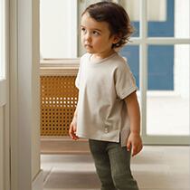 ボトムス・レギンス