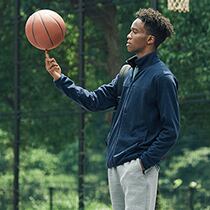 スポーツユーティリティウェア