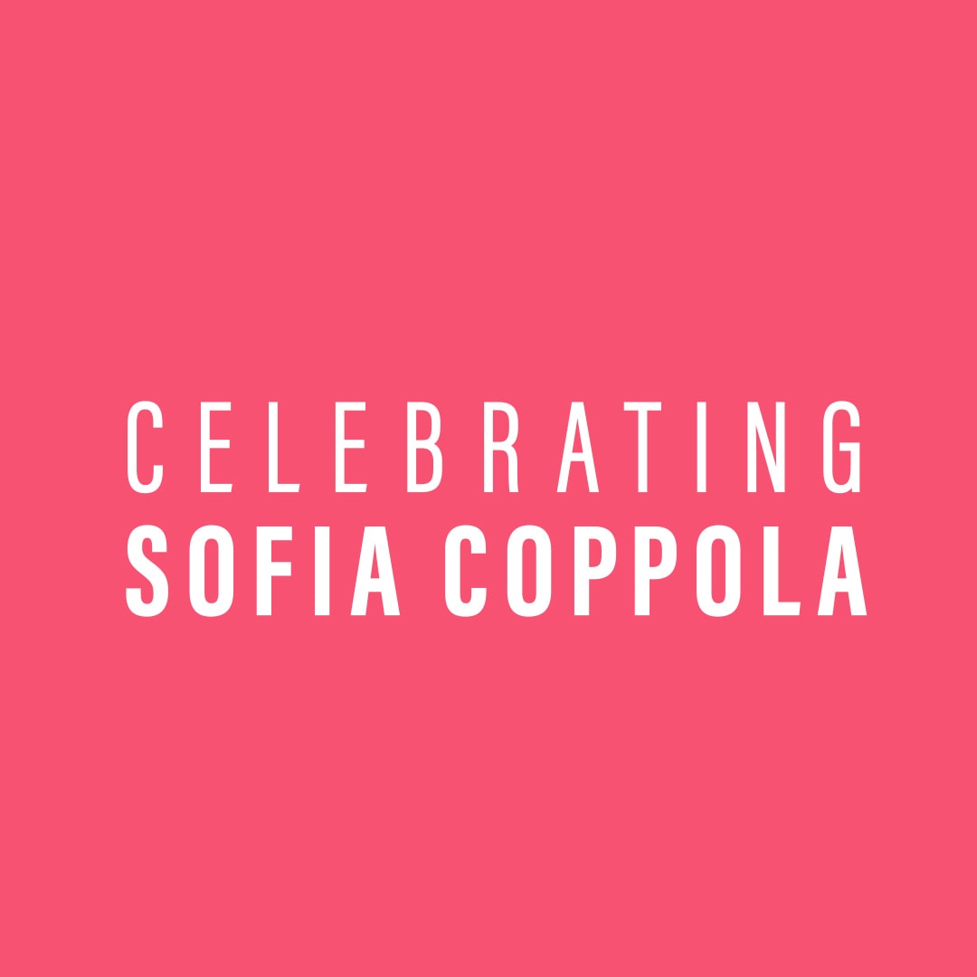 How to Shop Uniqlo x Sofia Coppola—a Film Buff's Fashion Dream