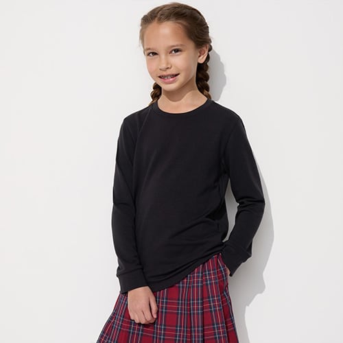 KIDS HEATTECH