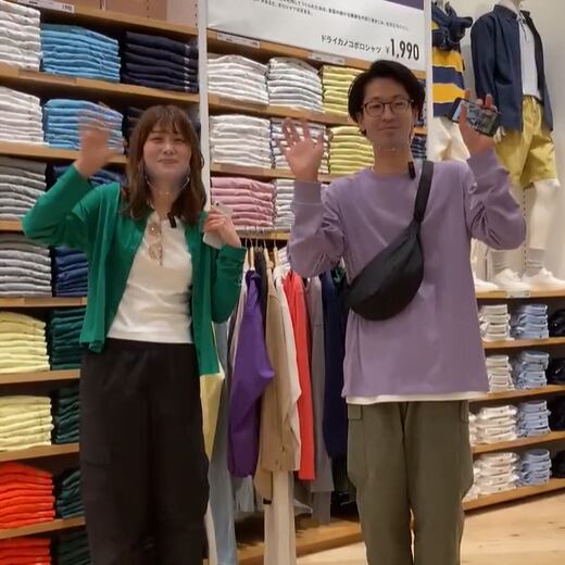 キャナルシティ博多店