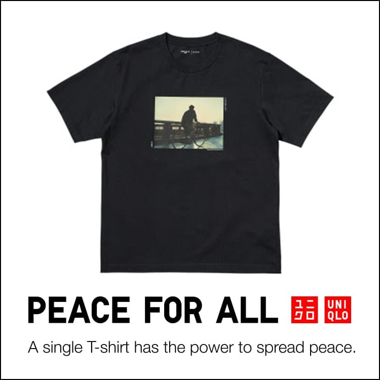 PEACE FOR ALL