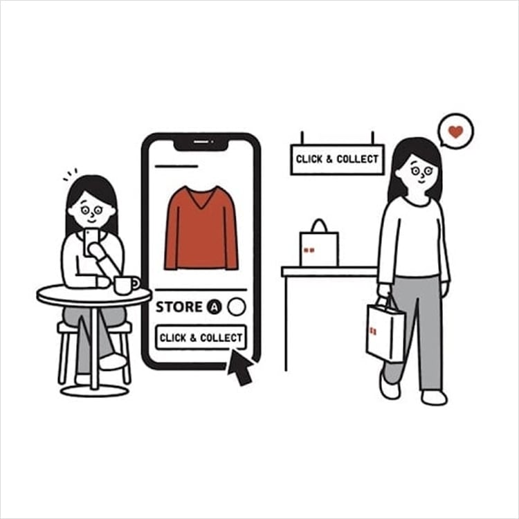 Click & Collect