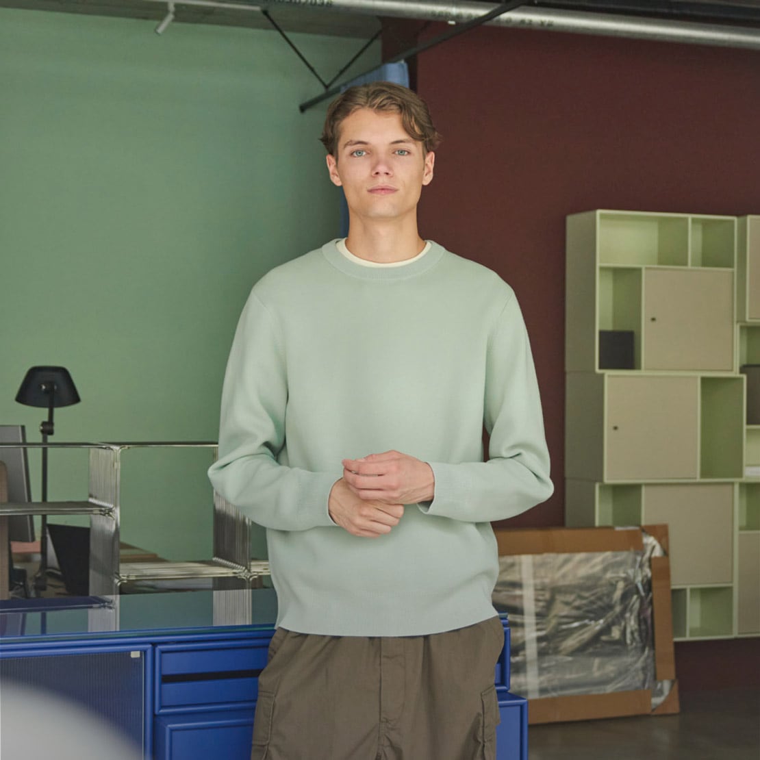 Shop just-added looks you'll love season after season.