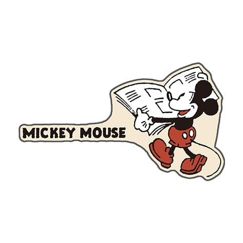 0614 Disney Vintage