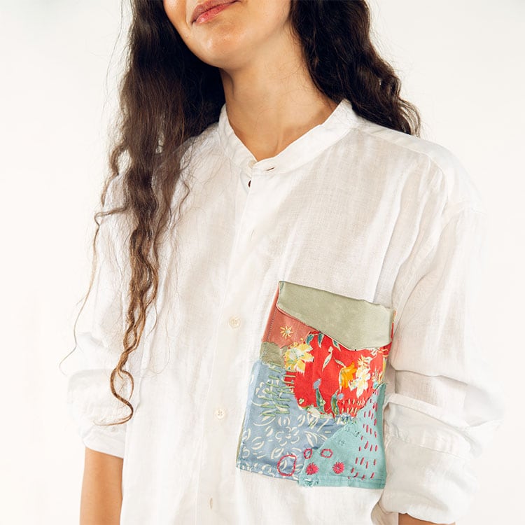 Bridgette Schaeffer Pocket Initiative