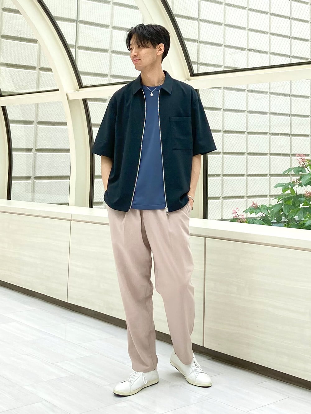 ショッピング②