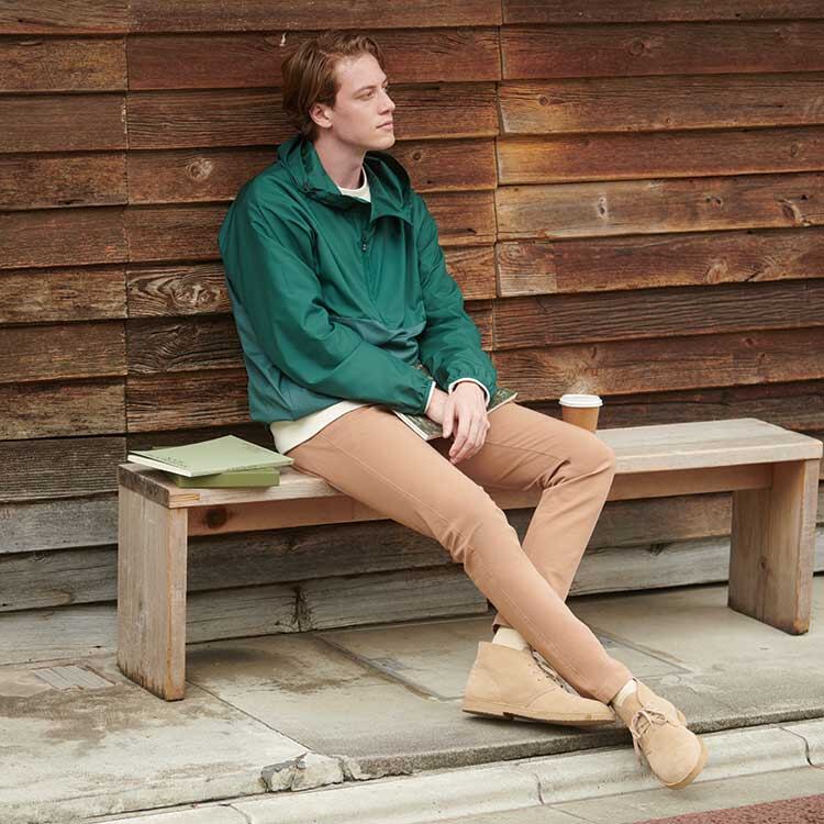 ボトムスラインナップ Men 公式オンラインストア 通販サイト ユニクロ