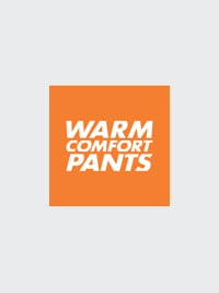 Warm Pants