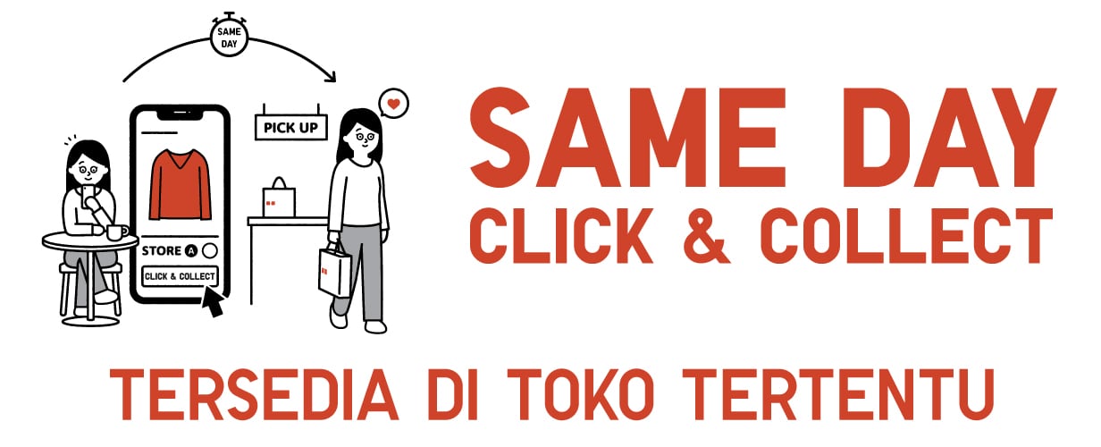 Click and Collect Same Day