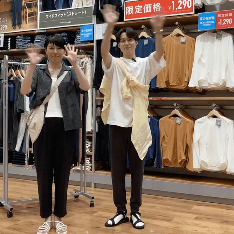 イオンモール白山店