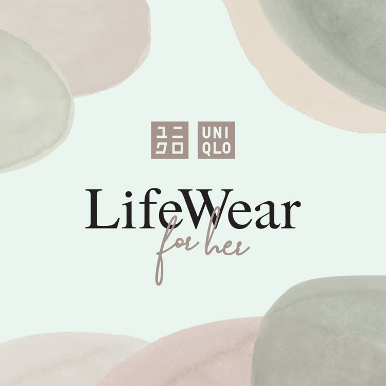 LifeWear for Her