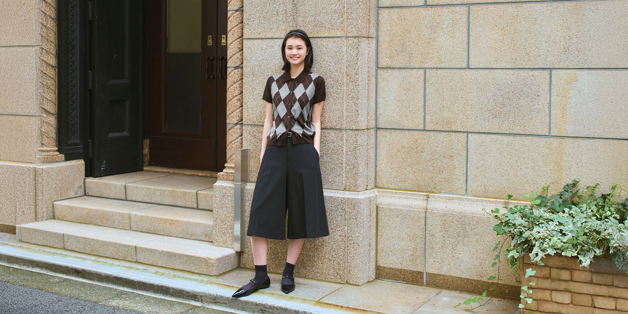UNIQLO Essentials - Mỗi Ngày Một Phong Cách