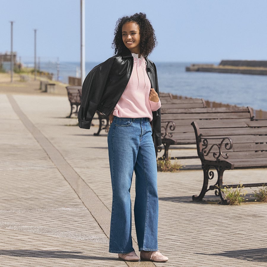 Women's Outerwear | GU US