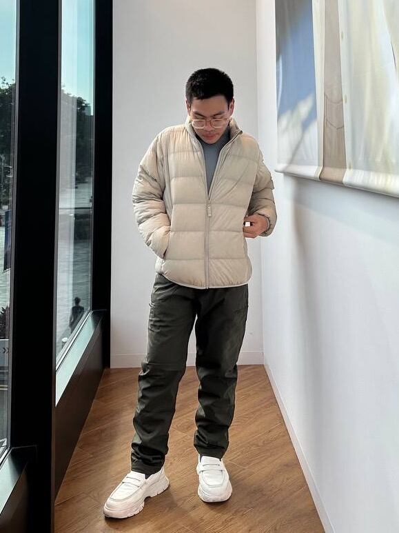 Styling