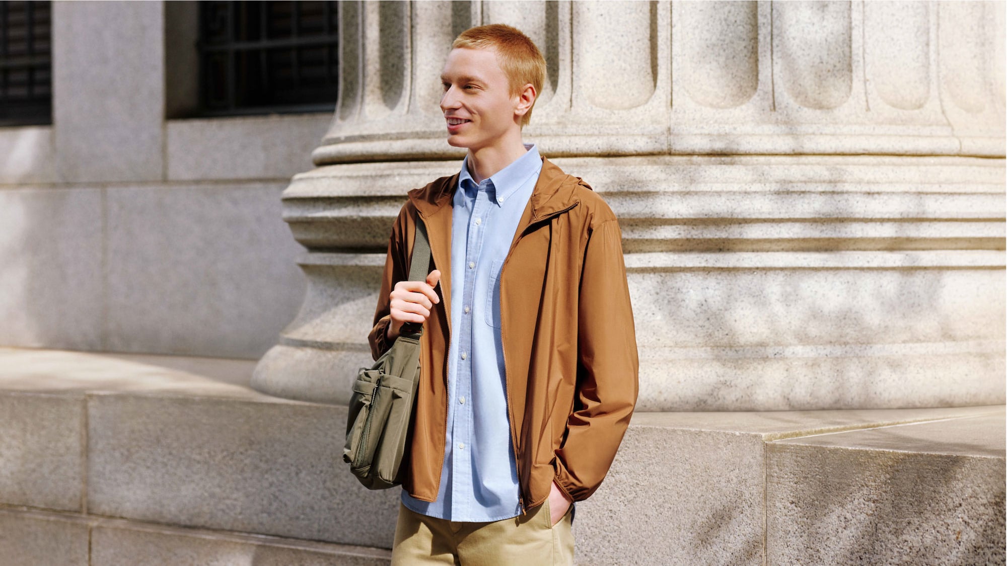 UV Protection PROTECT YOUR SKIN BY BLOCKING OVER 90% OF UV RAYS.