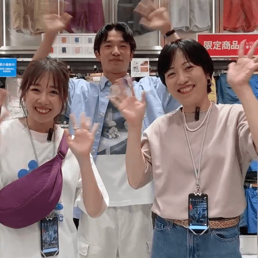 イオンモール広島府中店