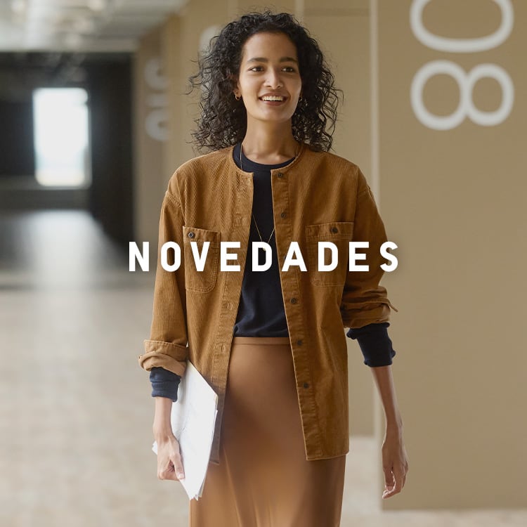 Novedades